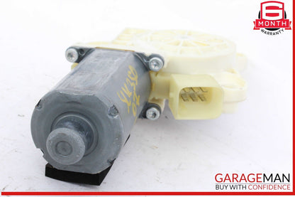 05-11 Mercedes R171 SLK350 SLK280 Front Right Side Door Window Regulator Motor