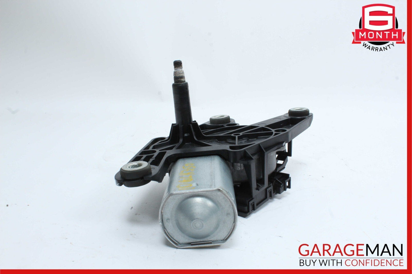 10-15 Mercedes X204 GLK250 GLK350 Rear Glass Windshield Wiper Motor OEM