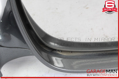 07-09 Mercedes W221 S550 S600 Front Right Side Door Rear View Mirror OEM