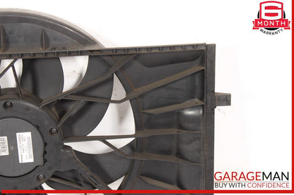 05-09 Mercedes W209 CLK350 C350 C230 Engine Radiator Cooling Fan Motor OEM