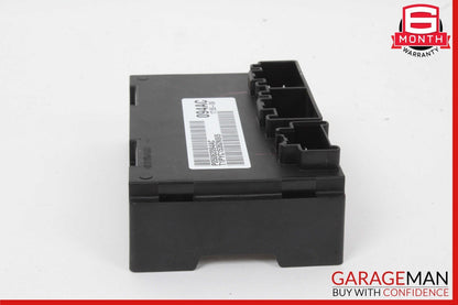 12-19 Fiat 500E Central Locking Control Module Unit P05062094AC OEM