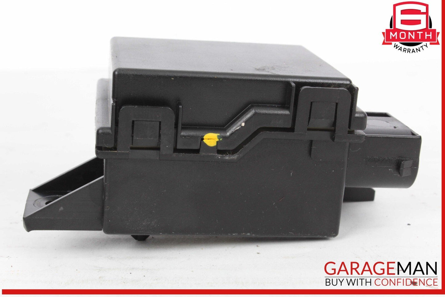 00-13 Mercedes R230 SL500 Seat Belt Seatbelt Tension Sensor 2158600505 OEM