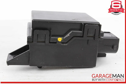 00-13 Mercedes R230 SL500 Seat Belt Seatbelt Tension Sensor 2158600505 OEM