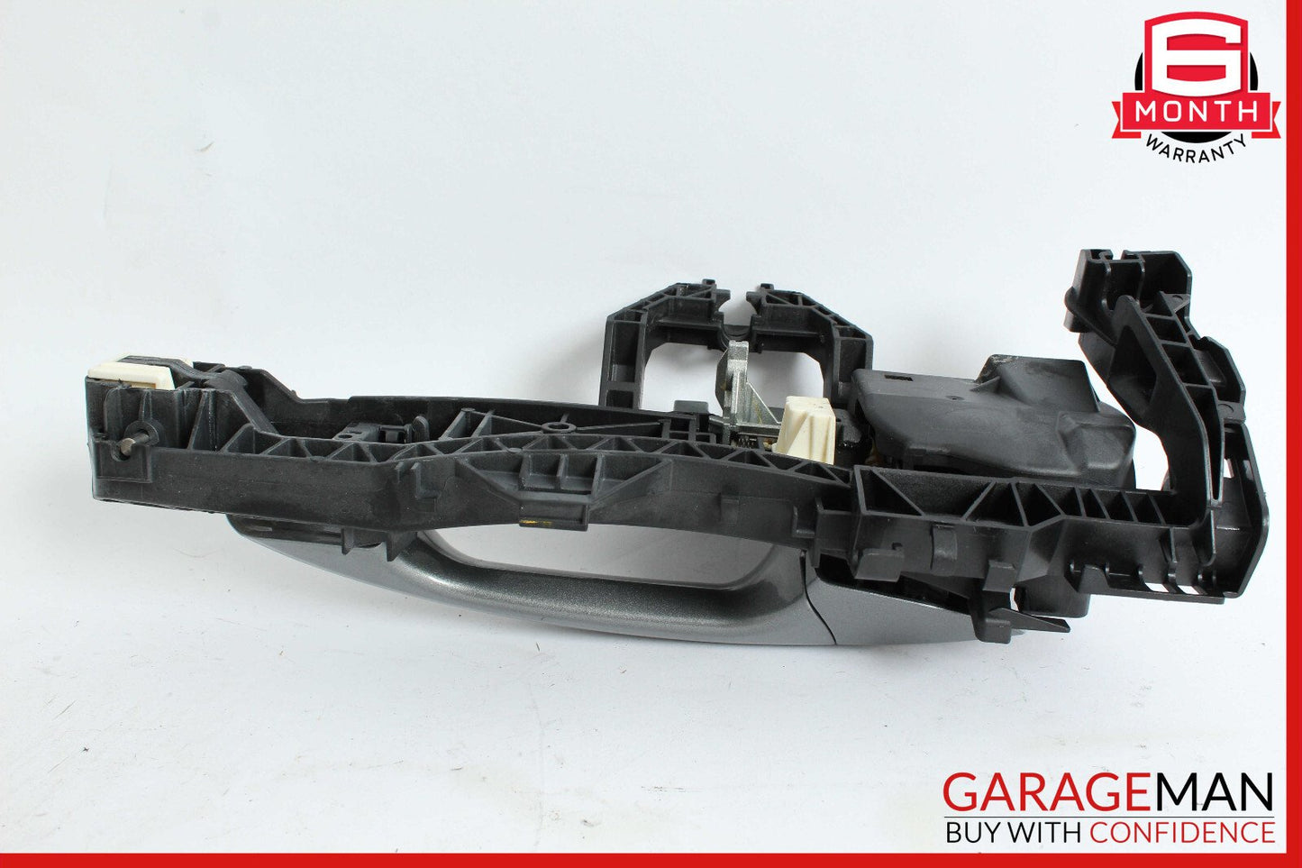 10-13 Mercedes W207 E350 E550 Coupe Front Left Exterior Door Handle OEM