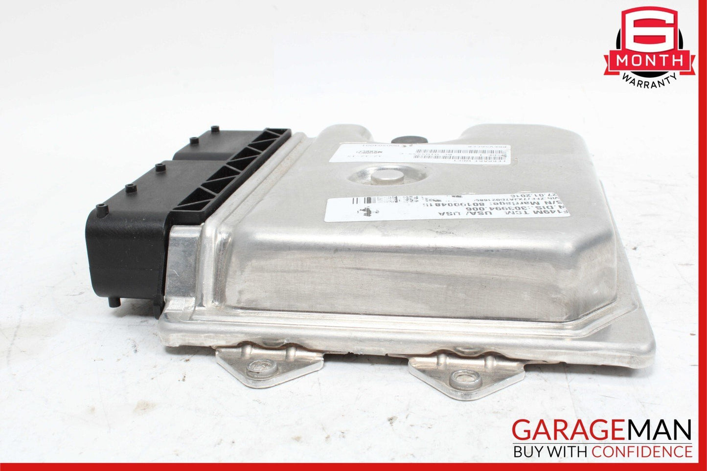 15-18 Ferrari California T ECU TCM Transmission Control Module 303994 3k OEM