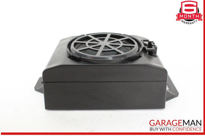 10-18 Porsche Cayenne 958 AWD Parking Buzzer Sensor Speaker 7PP035709A OEM