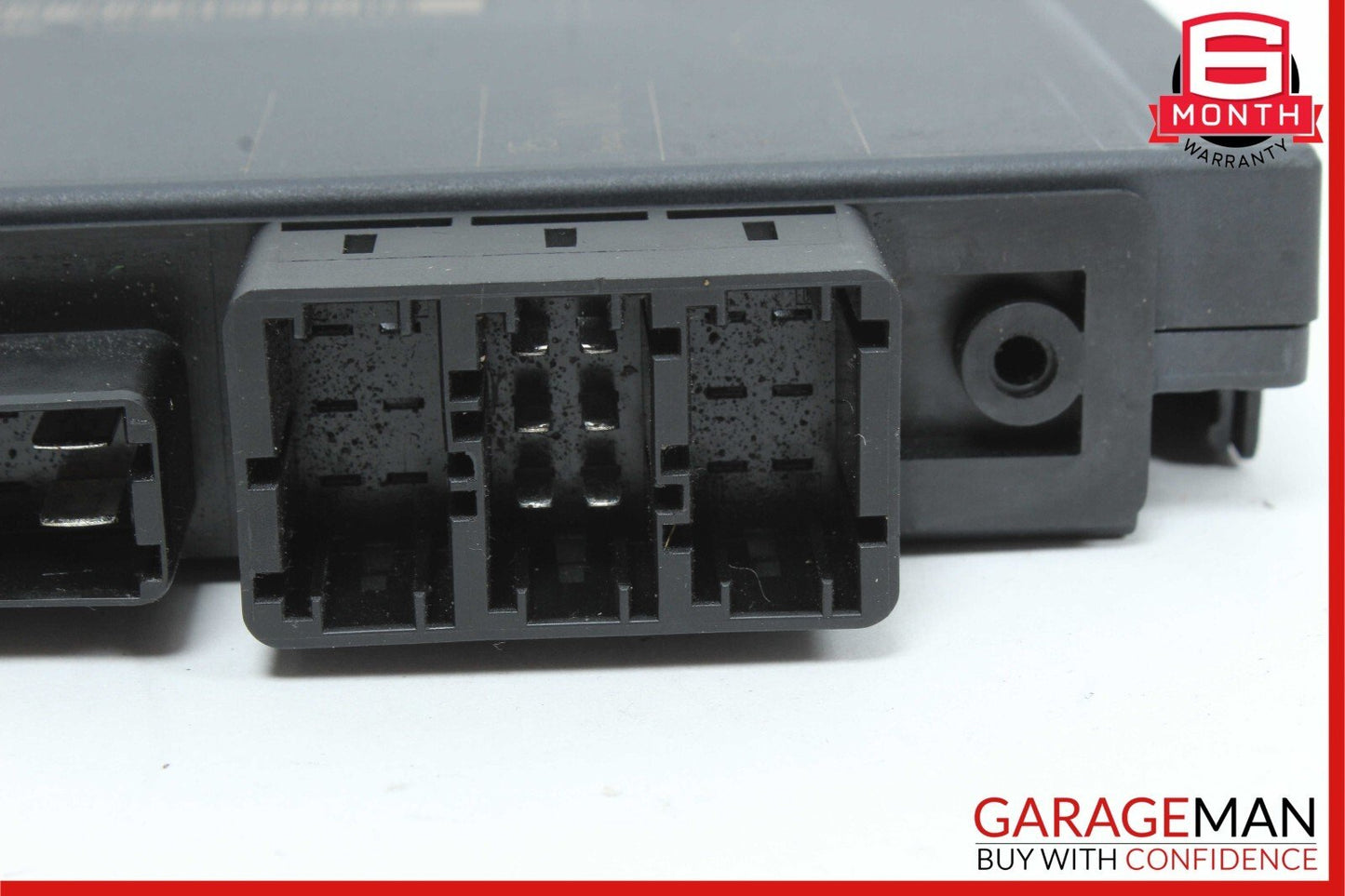 03-06 Mercedes W220 S55 AMG S500 Seat Control Module Front Left 2208203185