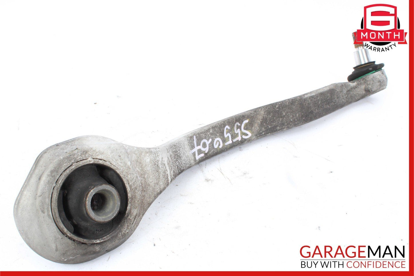07-14 Mercedes W221 S550 CL550 Front Left Side Suspension Lower Control Arm RWD