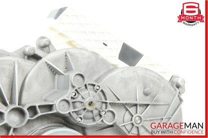16-18 Mercedes W213 E400 Tailgate Pull Down Trunk Boot Lid Motor Drive Actuator