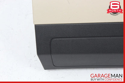 Mercedes W117 CLA250 Dashboard Glove Box Storage Compartment w/ Airbag OEM