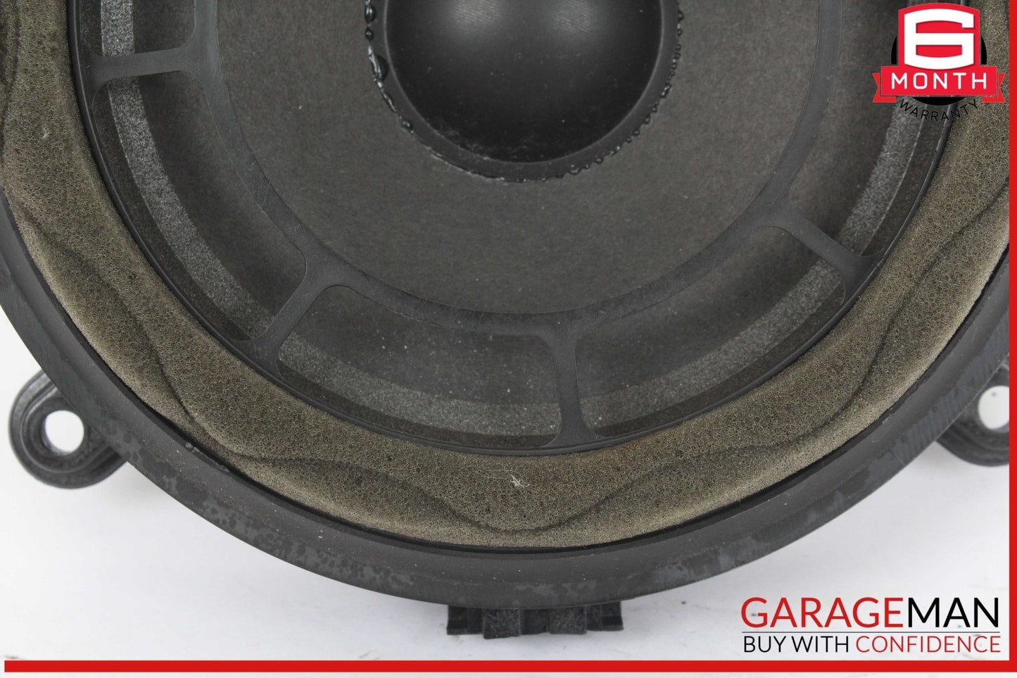 01-07 Mercedes W203 C240 C230 Front Right & Left Side Door Audio Speaker OEM