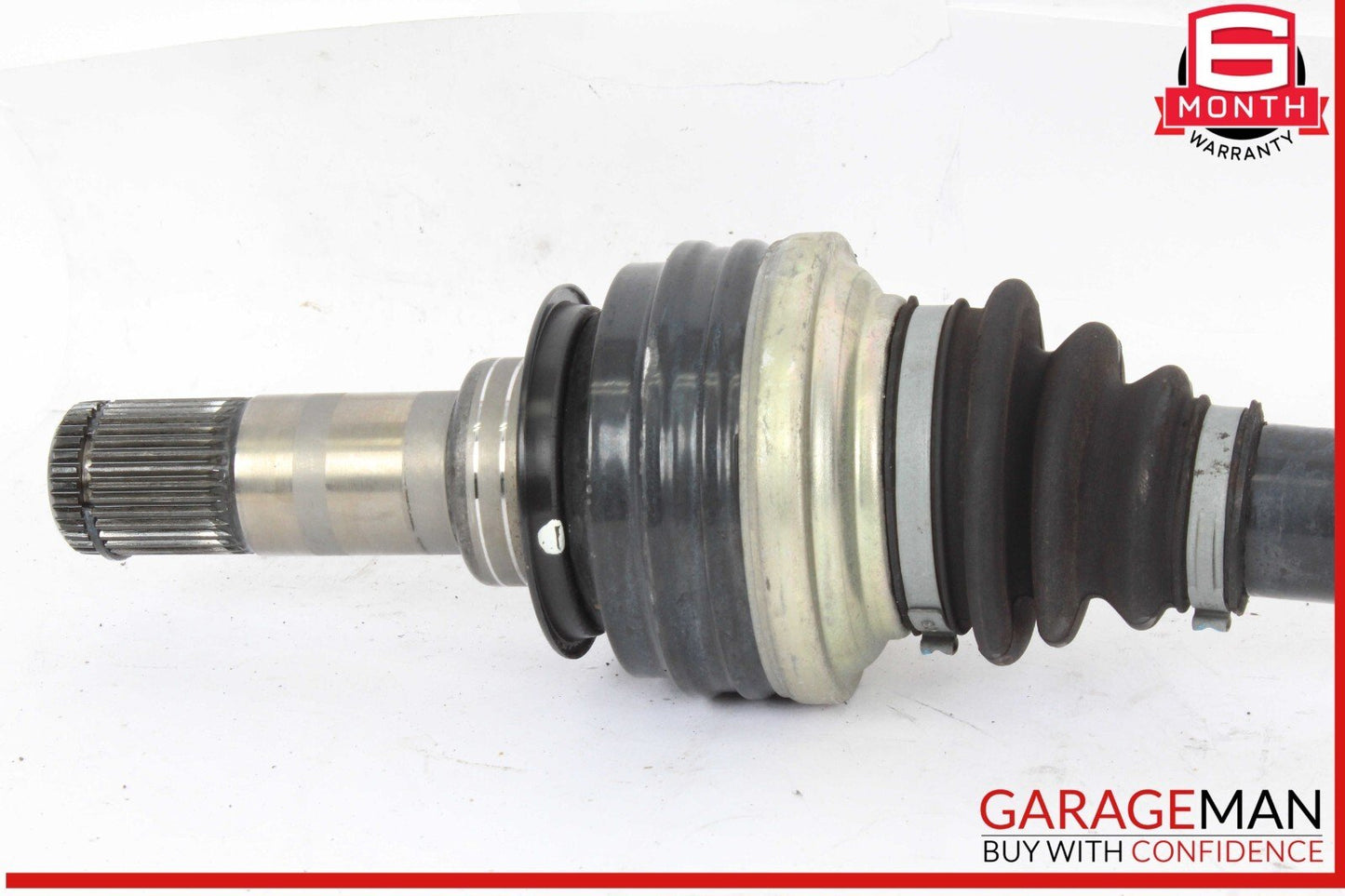 10-16 Porsche Panamera 970 Rear Right / Rear Left Side CV Axle Shaft OEM
