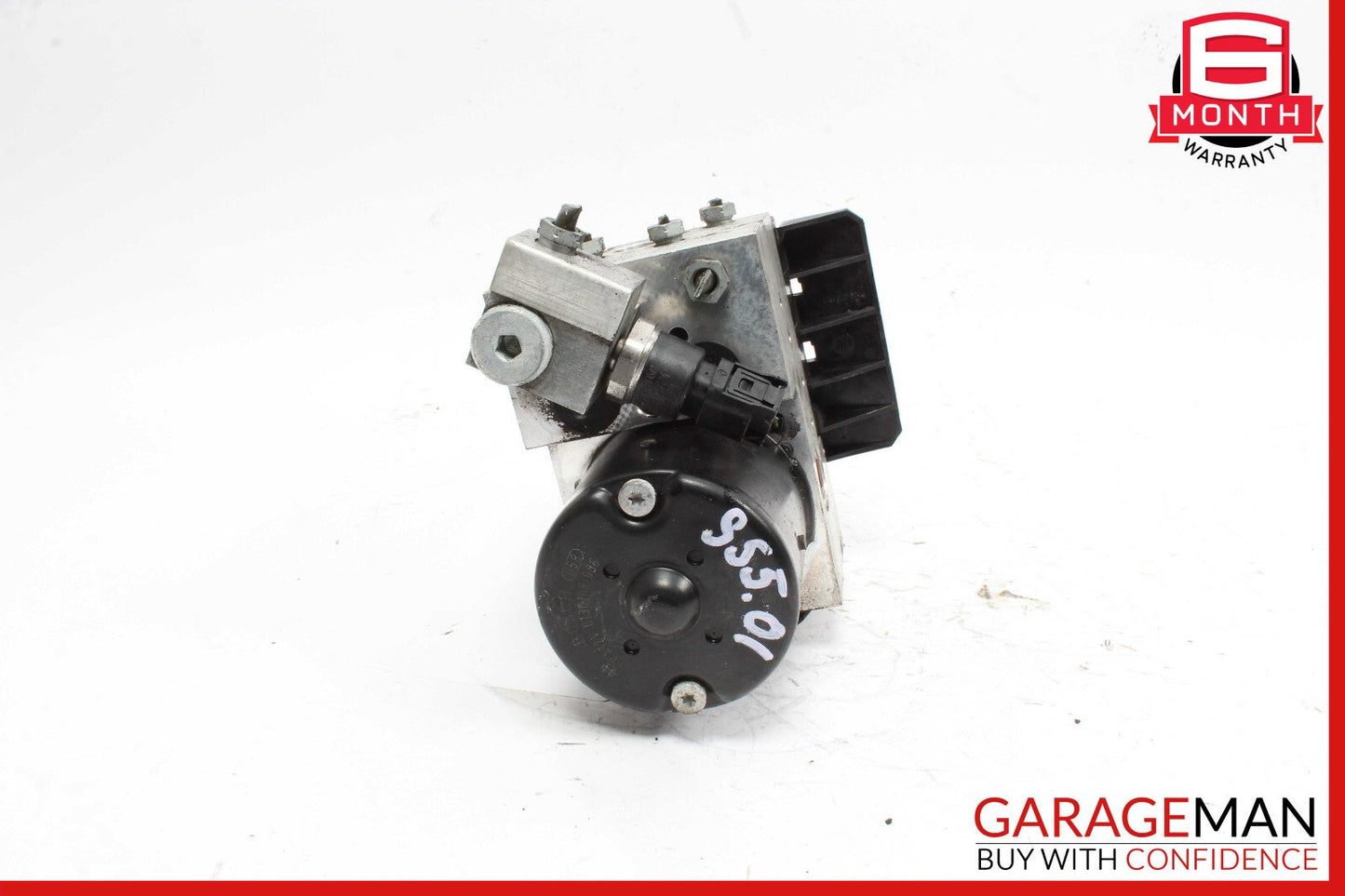 00-06 Mercedes W220 S55 CL55 AMG ABS Anti Lock Brake Pump ESP Module OEM