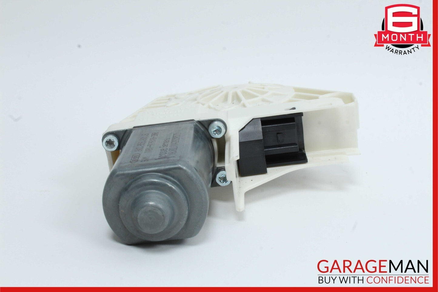 12-18 Audi A7 Front Left Driver Side Door Window Regulator Motor Unit OEM
