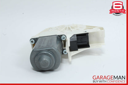 12-18 Audi A7 Front Left Driver Side Door Window Regulator Motor Unit OEM