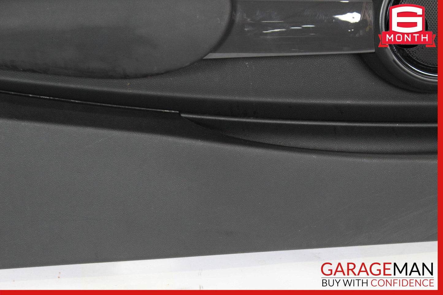 14-21 Mini Cooper Front Left Driver Side Interior Door Panel Trim Cover Assy