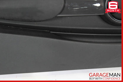 14-21 Mini Cooper Front Left Driver Side Interior Door Panel Trim Cover Assy