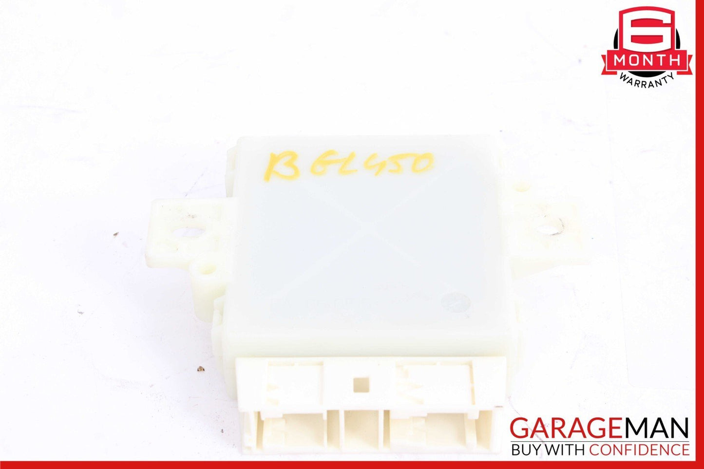 13-16 Mercedes X166 GL450 ML550 Park Assist Parktronic Sensor Module Control OEM