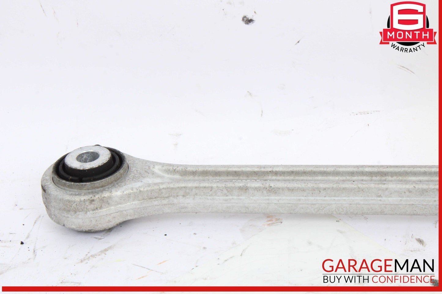 10-16 Porsche Panamera 970 E-Hybrid Rear Left or Right Side Upper Outer Arm OEM