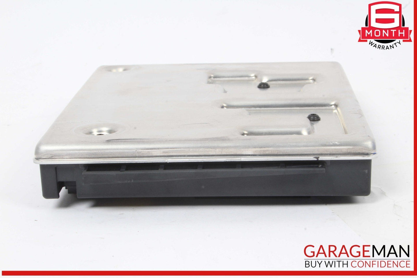 11-14 Porsche Cayenne 958 Front Comfort Body Computer Control Module BCM OEM