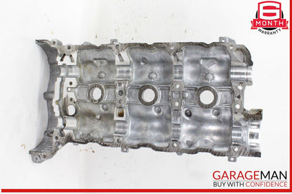 05-13 Mercedes W203 C230 CLK350 Engine Cylinder Head Cover Left Side OEM