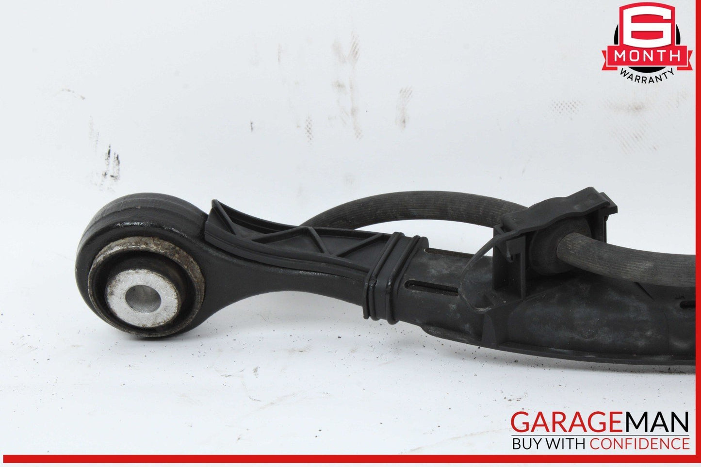 12-19 Mercedes X166 GL450 GL550 Rear Right Side Upper Lateral Control Arm OEM