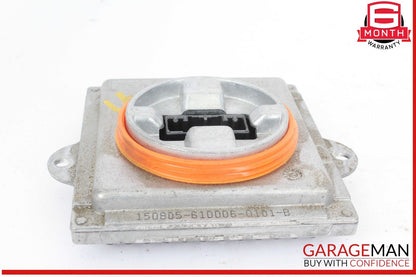 14-17 Maserati Quattroporte M156 Xenon HID Headlight Ballast Module Unit OEM