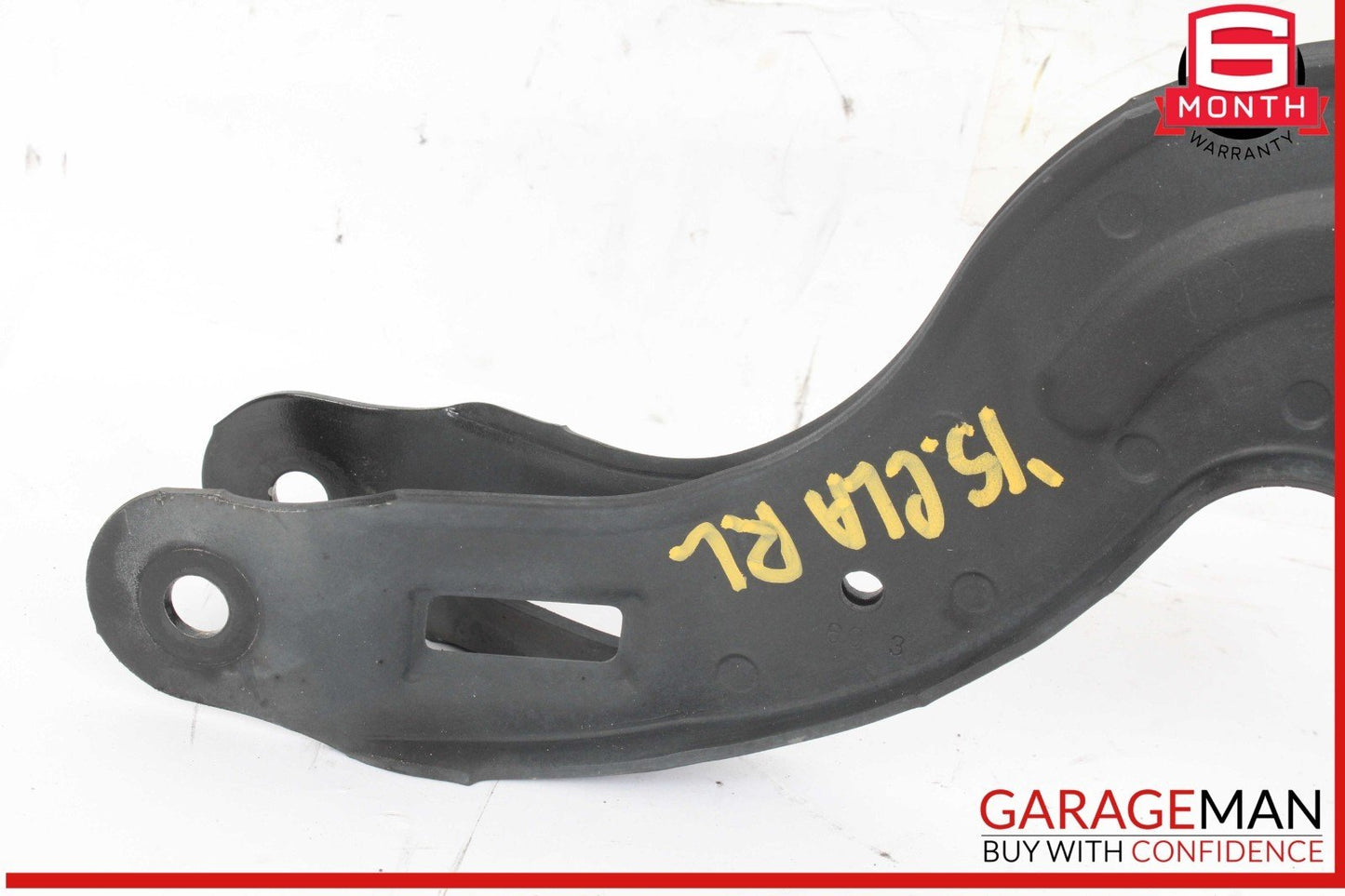 14-19 Mercedes W117 CLA250 Rear Left or Right Upper Control Arm 2463501006 OEM