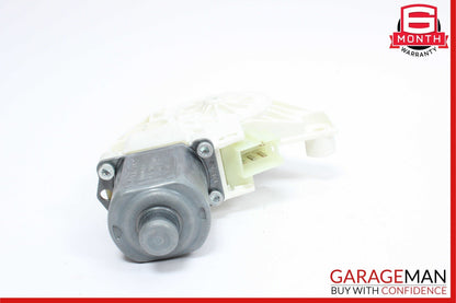 08-16 Mercedes W204 C300 E350 Front Left Door Window Regulator Motor Unit OEM