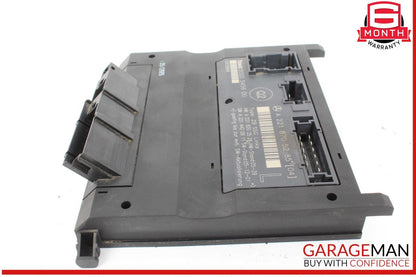 07-13 Mercedes W221 S550 S63 Front Left Driver Side Under Seat Control Unit OEM