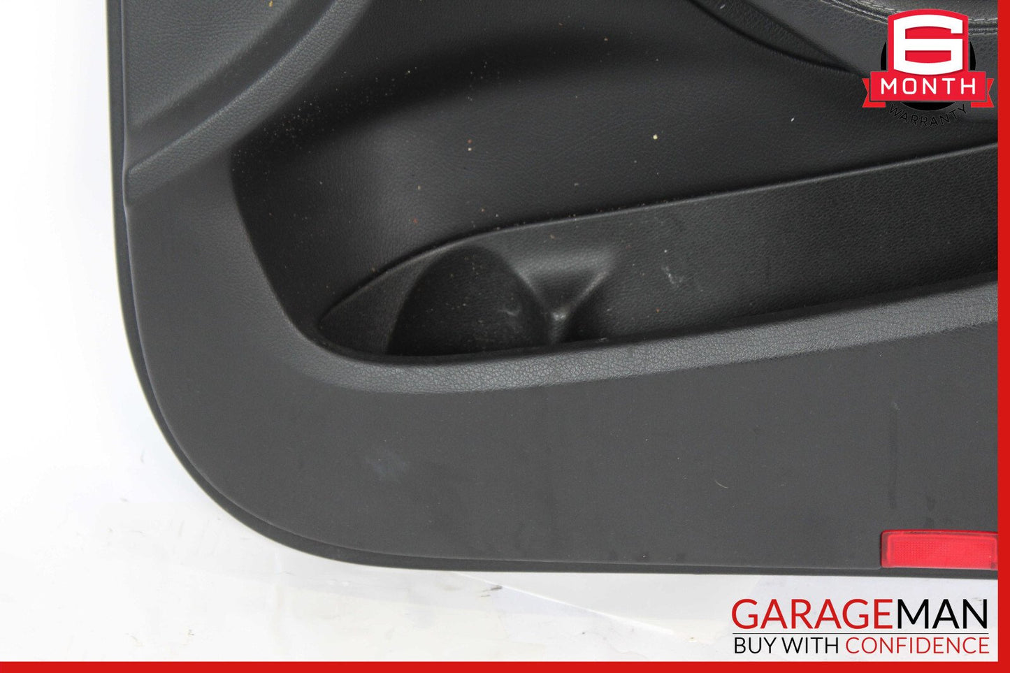 15-18 Mercedes W205 C300 C350e Front Right Side Interior Door Panel OEM