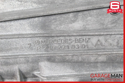 12-15 Mercedes C250 SLK250 7G Tranny Automatic Transmission Assy 722.997 111k
