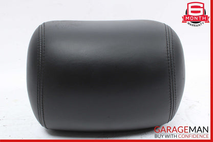00-06 Mercedes W215 CL55 Front Right / Left Seat Head Rest Headrest Anthracite