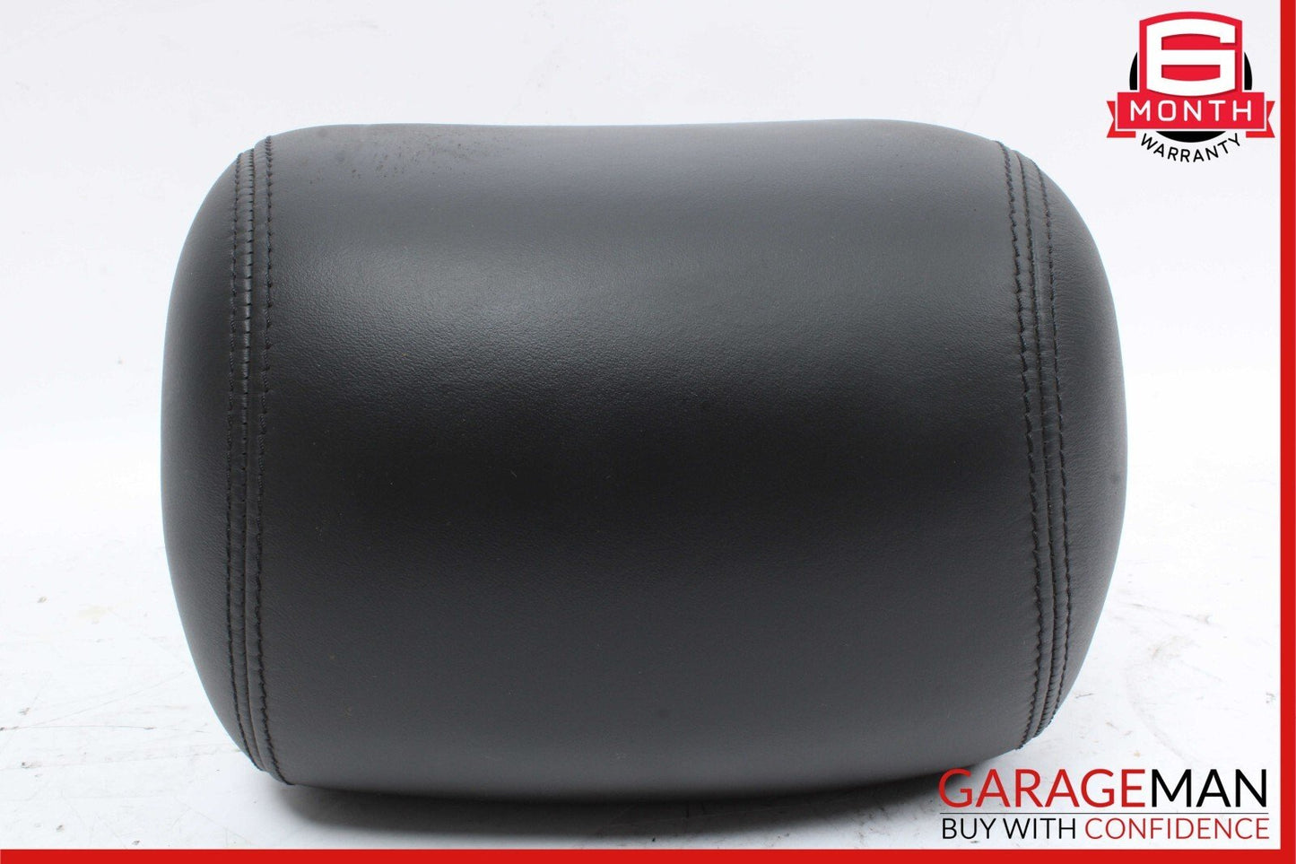 00-06 Mercedes W215 CL55 Front Right / Left Seat Head Rest Headrest Anthracite