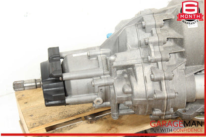 14-17 Audi SQ5 3.0L Automatic Transmission Assembly OEM 114k