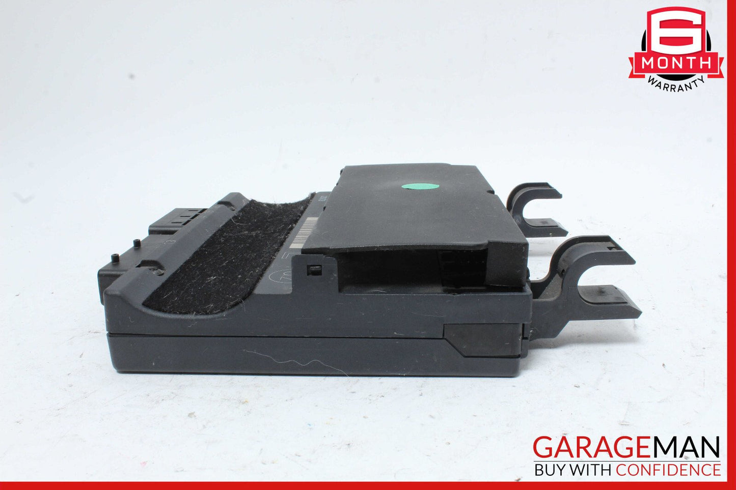 03-08 Mercedes R230 SL500 SL55 AMG Left Driver Under Seat Control Module Unit