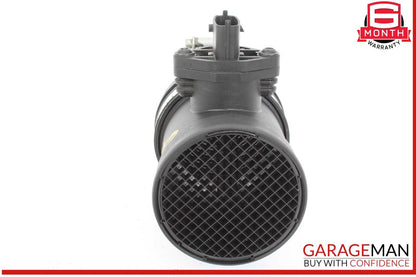 08-10 Porsche Cayenne S 957 Mass Air Flow Sensor Meter 7L5906461B OEM