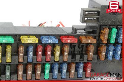 97-04 Mercedes R170 SLK230 SLK320 Engine Fuse Relay Box Control Module OEM