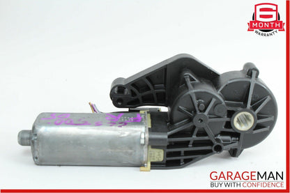 03-11 Mercedes W211 E320 CLS500 Front Right Side Seat Adjustment Motor Set of 3
