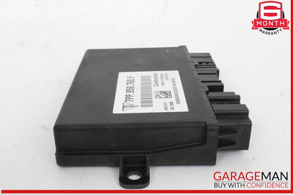 11-18 Porsche Cayenne 958 Front Left or Right Seat Control Module Unit OEM
