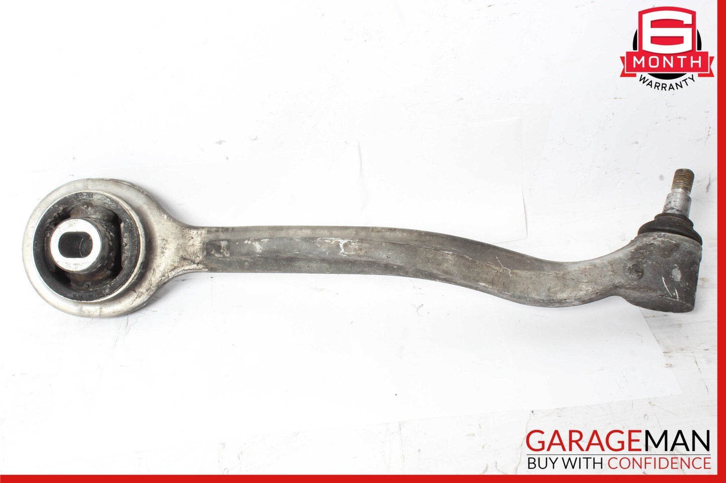 00-06 Mercedes W220 S500 CL500 Front Left Lower Control Arm 2203331305 OEM