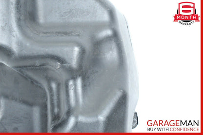 07-14 Mercedes W216 CL550 S550 Headlight Windshield Washer Bottle Tank OEM