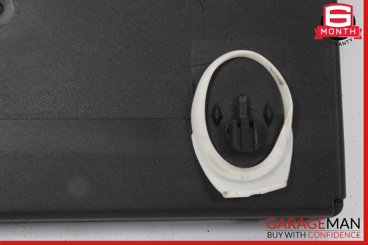 03-09 Mercedes W211 E350 E500 Front Left Driver Side Door Control Module Unit