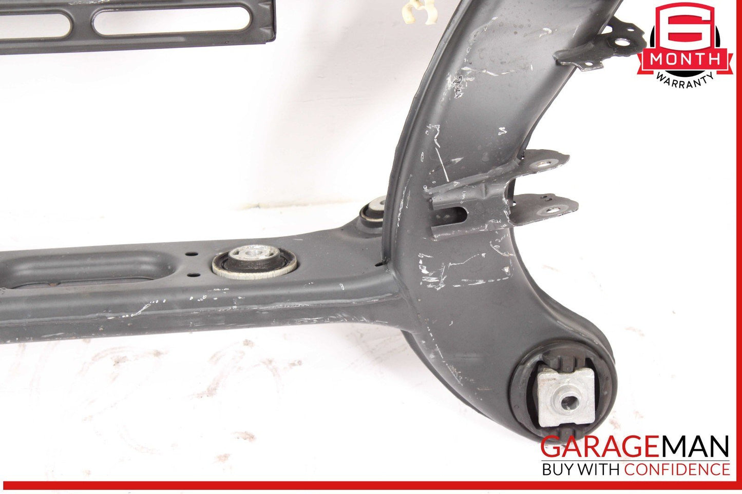 10-18 Mercedes W212 E350 CLS400 CLS550 Rear Subframe Sub Frame Crossmember OEM