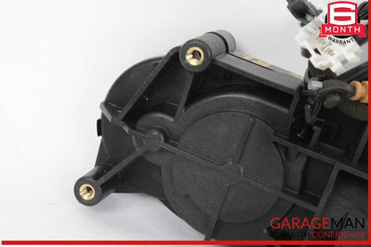 13-16 Mercedes X166 GL450 4MATIC Rear Left Driver Side 2nd Row Power Seat Motor