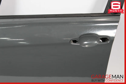 12-18 BMW F30 328i 335i Sedan Front Left Driver Side Door Shell OEM