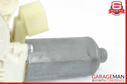 03-09 Mercedes W209 CLK350 CLK55 AMG Front Left Window Regulator Motor