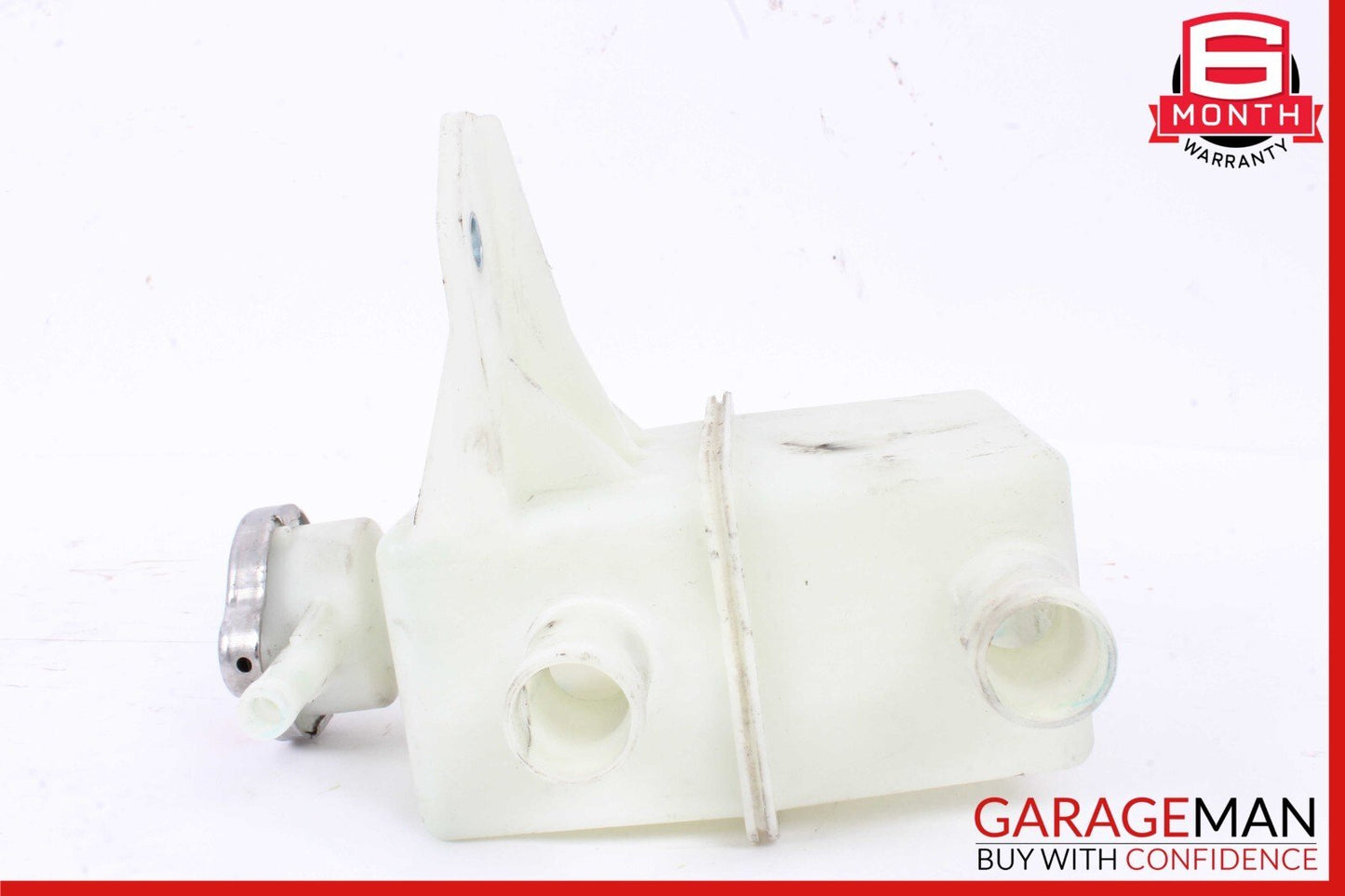 11-12 Nissan Leaf Coolant Expansion Header Fluid Tank OEM