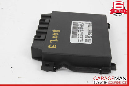 07-08 Mercedes W211 E350 E320 E550 Parking Distance Control Module Unit OEM