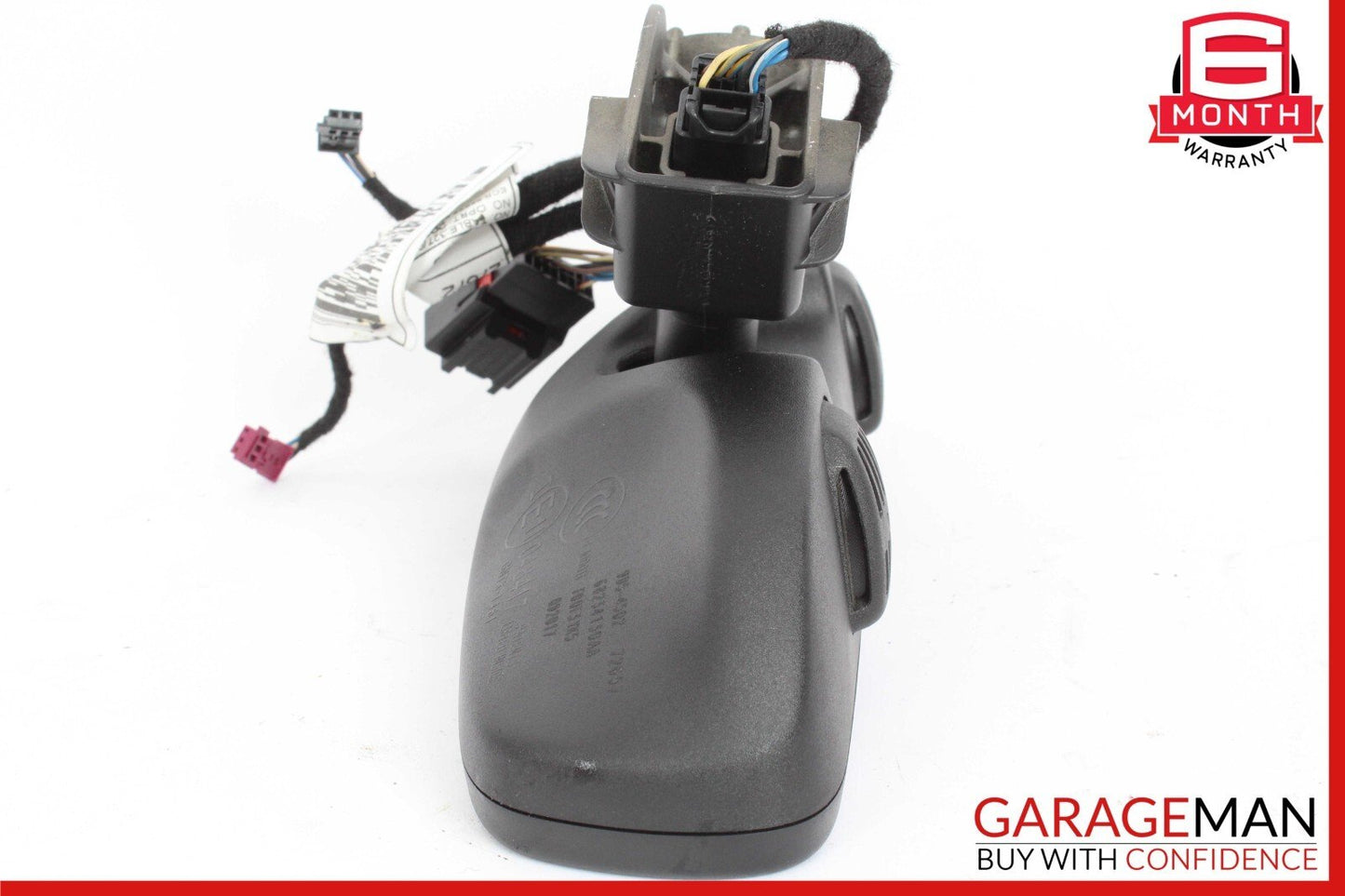 17-20 MASERATI LEVANTE FRONT INTERIOR REAR VIEW MIRROR 68234130AA